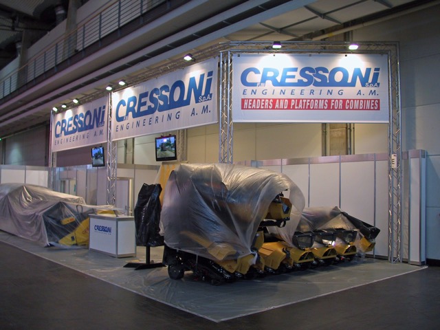 CRESSONI, AGRITECHNIKA09