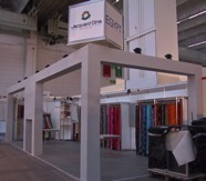 Jaquard Heimtextil 10