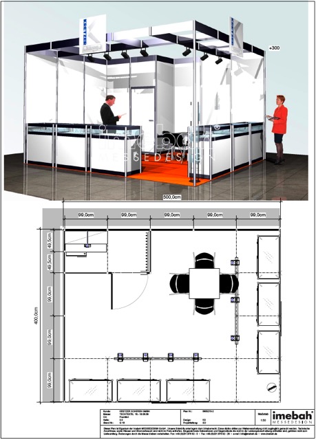 Kretzer Techtextil 09