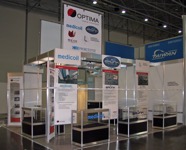 OPTIMA, MEDICA09