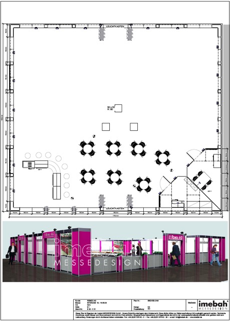 Remex Interzum 09