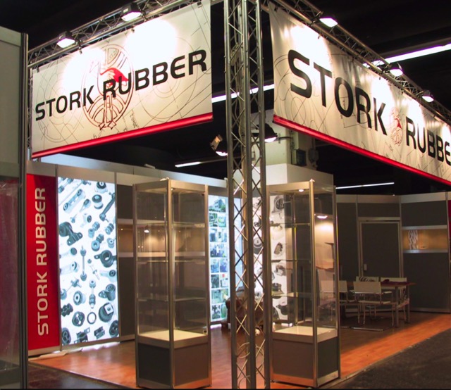 Stork Rubber