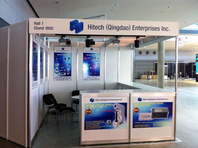 HITECH 2013