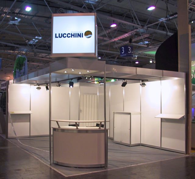 Lucchini IPM 10