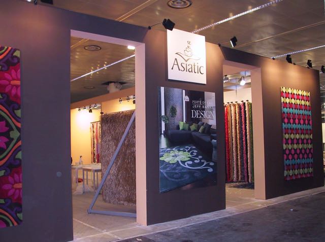 ASIATIC1-DOMOTEX2009