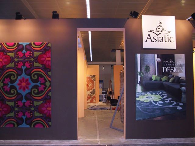 ASIATIC2-DOMOTEX2009