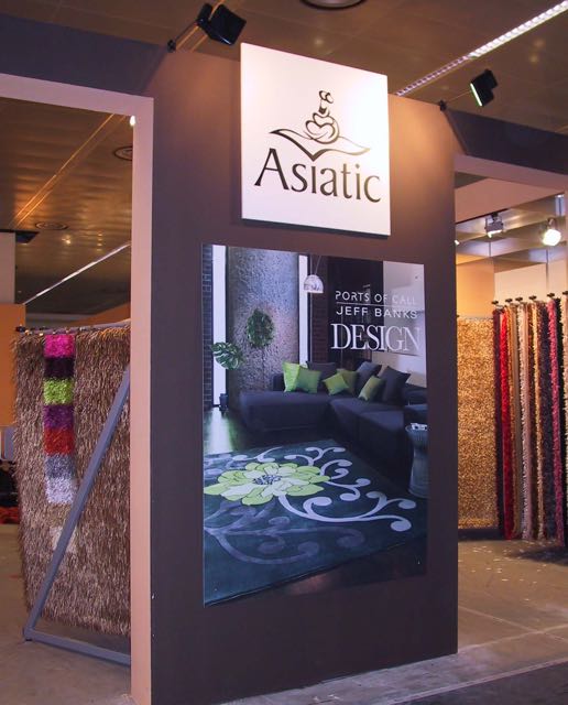 ASIATIC3-DOMOTEX2009