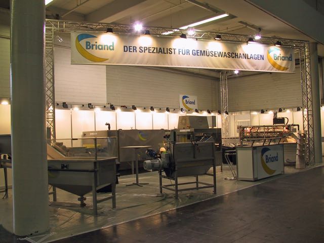 BRIAND, AGRITECHNIKA09