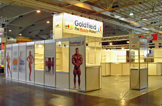 GOLDFIELD-FIBO2007