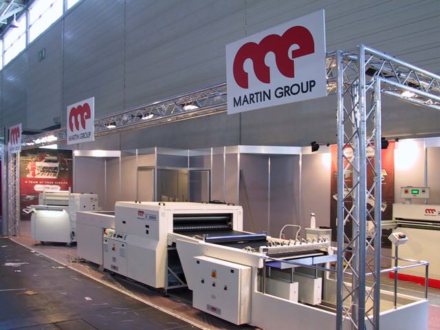 MARTINGROUP-IMB2009