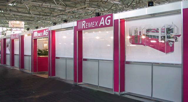 REMEX2-INTERZUM2009