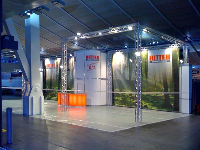 RITTER3, AGRITECHNIKA09