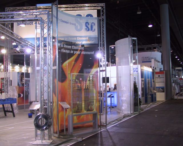 S+C7ACHEMA2009