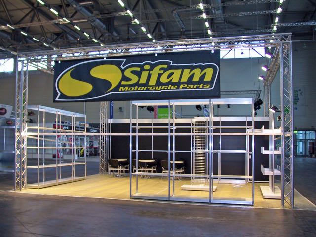 SIFAM-Intermot