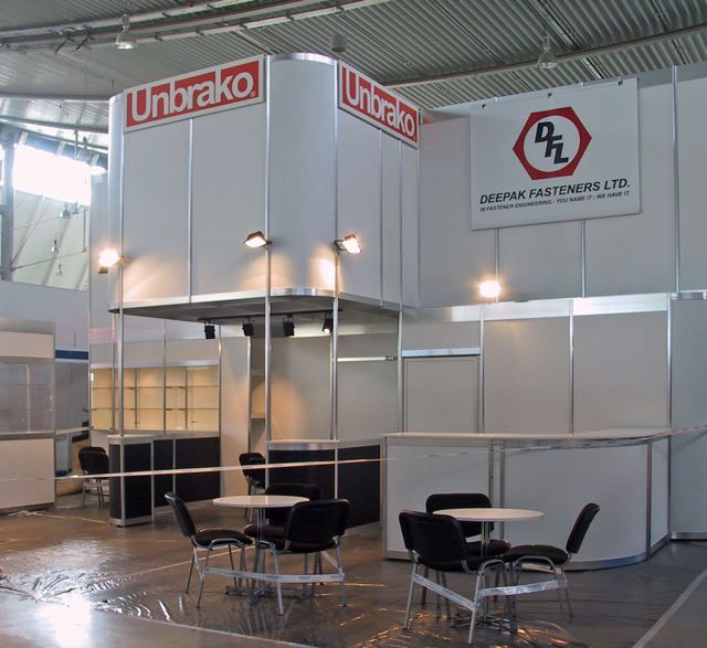 DEEPAK2, FASTENER FAIR09