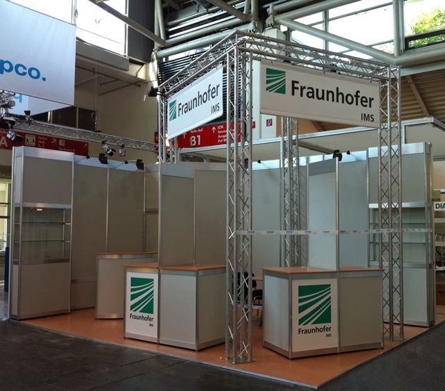 Fraunhofer - Laser2011