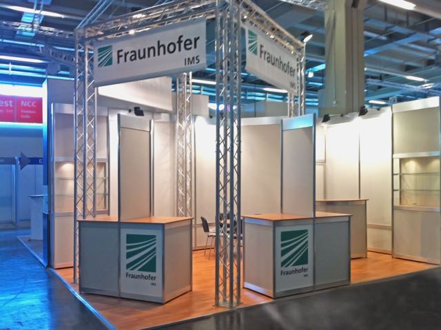 fraunhofer 2013