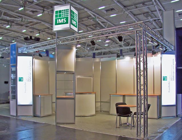 FRAUNHOFER-ELEKTRONICA2008