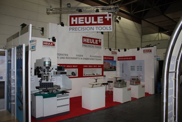 HEULE8 -METAV2010