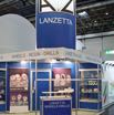 LANZETTA-glasstec