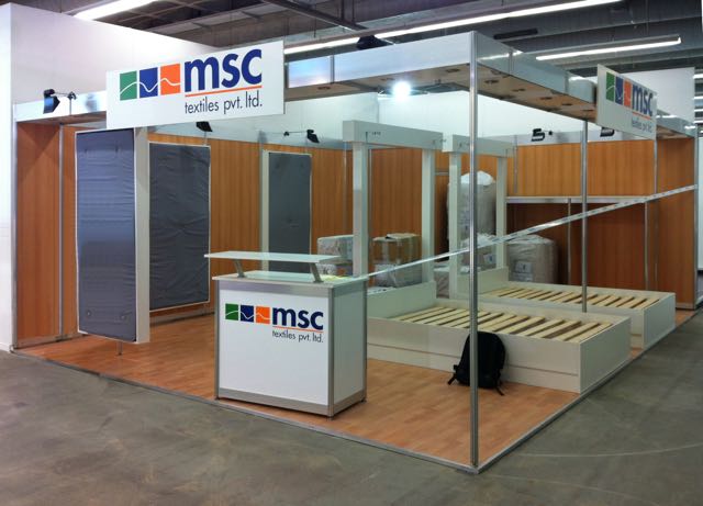 MSC heimtextil 10