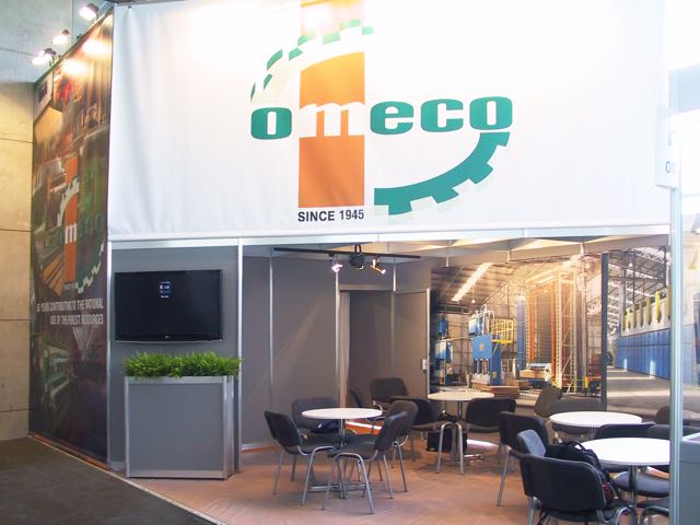 OMECO-Ligna