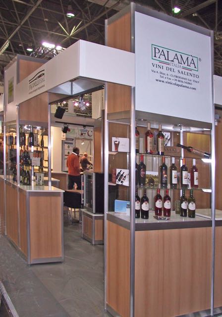 PALAMA-PROWEIN2009